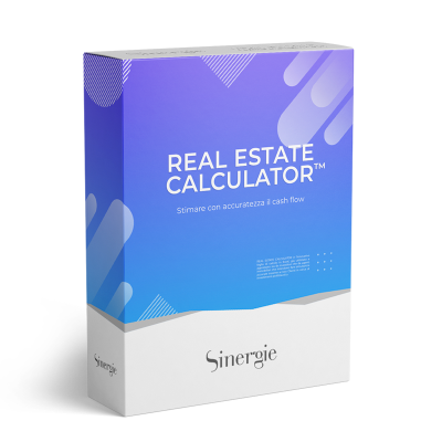 RealEstateCalculator