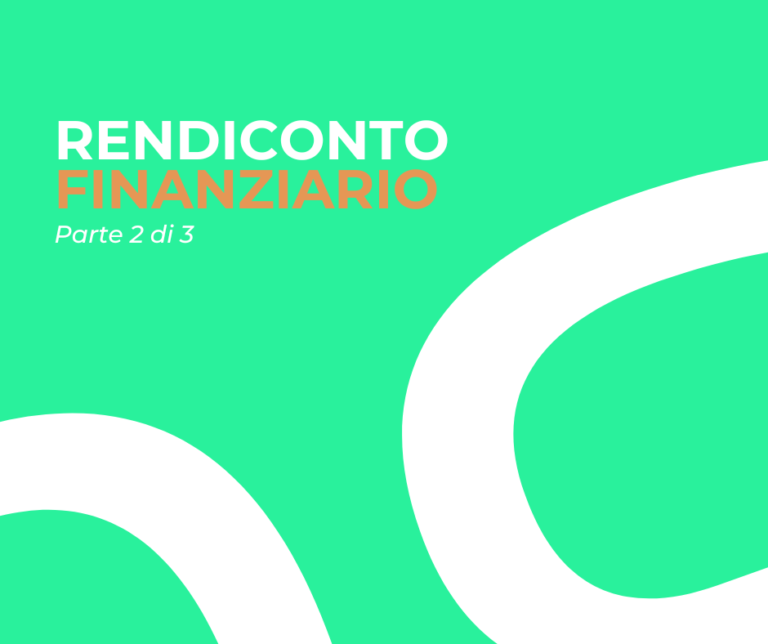 IL RENDICONTO FINANZIARIO – PERCHÉ L’ANALISI DEL CASH FLOW È FONDAMENTALE (parte 2 di 3)